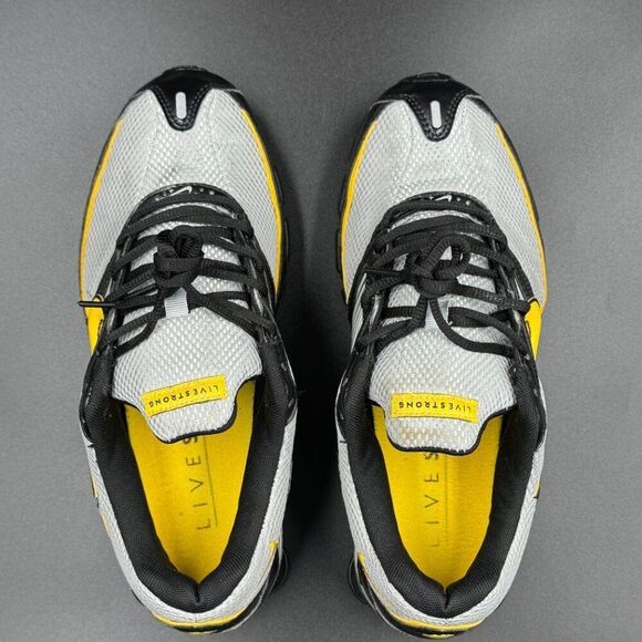 Nike Shox Livestrong - Picture 5 of 10